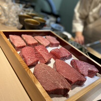 肉懐石 凜然 - 