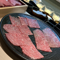 肉懐石 凜然 - 