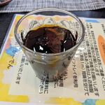 Arufa Ga-Den - 雪室アイスコーヒー