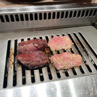 焼肉うしごろ 横浜店 - 