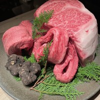 焼肉うしごろ 横浜店 - 