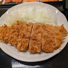 とんかつ　まるや 青山店