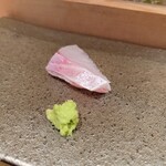 鮨 ひろかわ - 