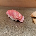 鮨 ひろかわ - 