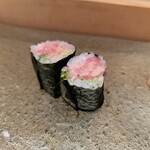 鮨 ひろかわ - 