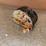 鮨 ひろかわ - 