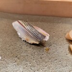 鮨 ひろかわ - 