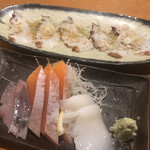 Sushi Izakaya Yataizushi - 