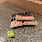 鮨 ひろかわ - 