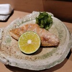 鮨 ひろかわ - 