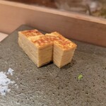鮨 ひろかわ - 
