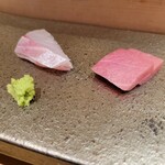 鮨 ひろかわ - 
