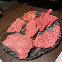焼肉 じゅん - 