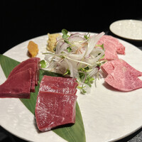 六本木焼肉MASU - 