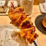 鳥しき - 2022.5.  ぼん