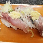 Momotarou Sushi - 