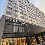 COURTYARD BY MARRIOTT - 