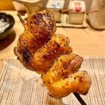 鳥しき - 2022.5.  そり