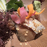 せいもん払い - 