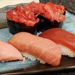 Momotarou Sushi - 