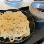 Soba Takeno - 