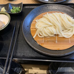 山下本気うどん - 