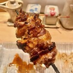 鳥しき - 2022.5.  はらみ