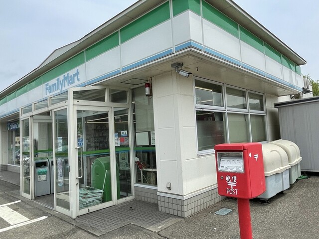 ファミリーマート 庄内あさひインター店 &ndash; 24時間営業の便利なコンビニ