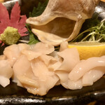 居酒屋 もみじ - 若干が良い