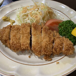 Tonkatsu Ajiro - 