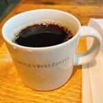 SEATTLE'S BEST COFFEE - ホットコーヒー