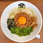 麺や マルショウ - 