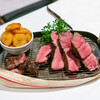 Entrecote RUSTEAKS