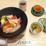 Tsukudatakisaburousushi - 写真３