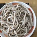 小平うどん 小平本店 - 