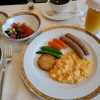 ホテルニューオータニ 東京 - 