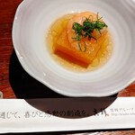 ここ一軒で山口県 アンド吉祥 - 