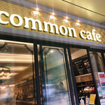 Common cafe - 