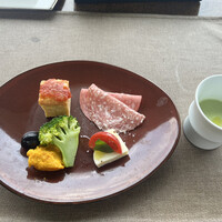 スミレオオサカ -  スミレオオサカ -