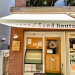サンドイッチ専門店 Sand House - 