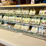 サンドイッチ専門店 Sand House - 