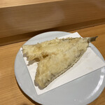 Tempura Iwai - 