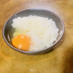 たまごや - TKG