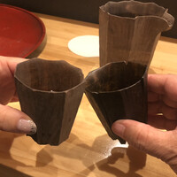 日本料理 直 - 