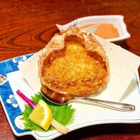 札幌 かに本家 札幌駅前本店 - 