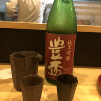 日本料理 直 - 