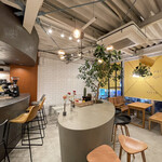 HARU COFFEE & BAR - 