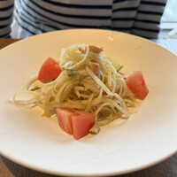 Longrain Tokyo - 