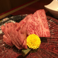肉の匠 将泰庵 船橋駅前 はなれ店 - 
