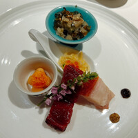 中国飯店 富麗華 - 